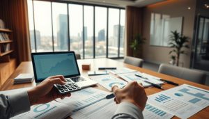 Comment comparer les taux avant de demander un financement