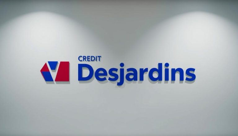 Crédit Desjardins