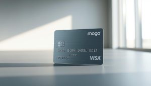 Guide étape par étape pour obtenir un crédit numérique avec Mogo