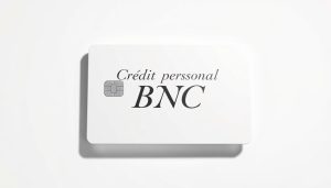 Guide étape par étape pour obtenir un crédit personnel à la BNC