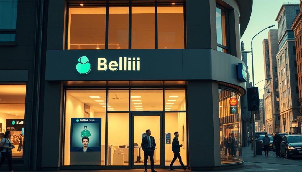 Crédit personnel Belfius