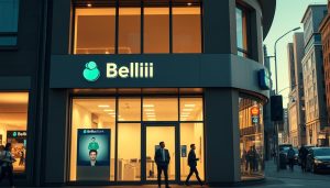 Comment obtenir un crédit personnel facilement chez Belfius Banque