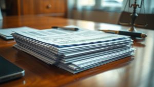 Les documents à préparer pour soumettre une demande de prêt