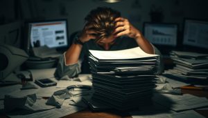 Les erreurs à éviter lors d’une demande de crédit