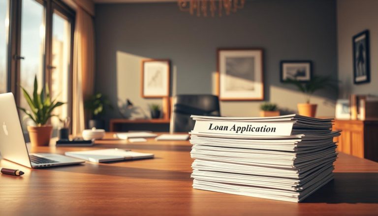 Erreurs demande de prêt