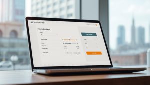 Comment obtenir un prêt à l’aide du simulateur LCL