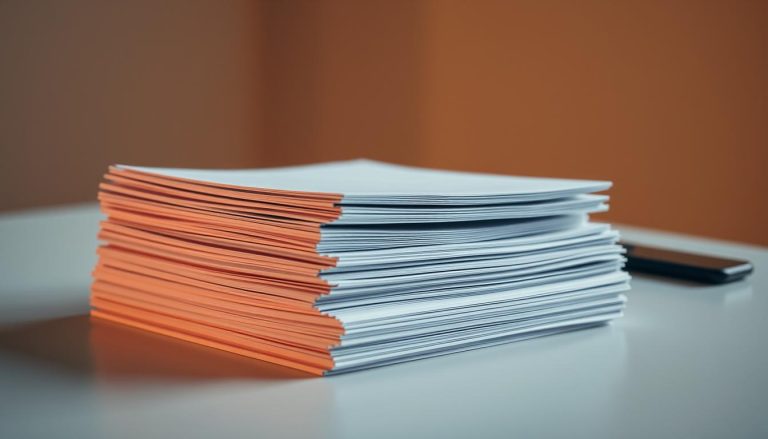 Pièces justificatives prêt