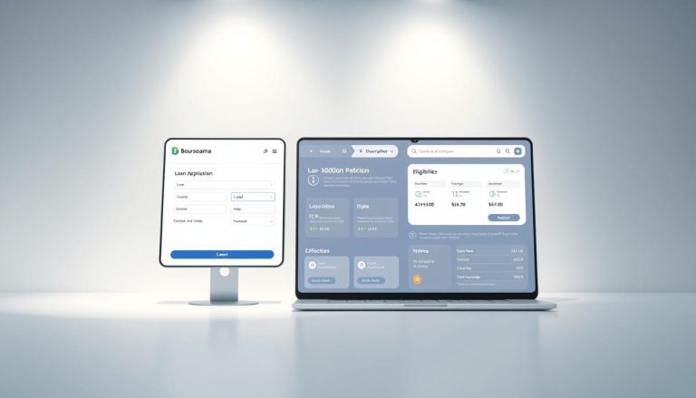 Prêt en ligne Boursorama Banque