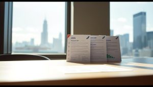 Guide étape par étape pour obtenir un prêt personnel avec AXA