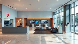 Guide étape par étape pour soumettre votre demande de crédit à La Banque Postale