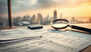 Tout savoir sur les taux d’intérêt avant de signer un contrat de prêt