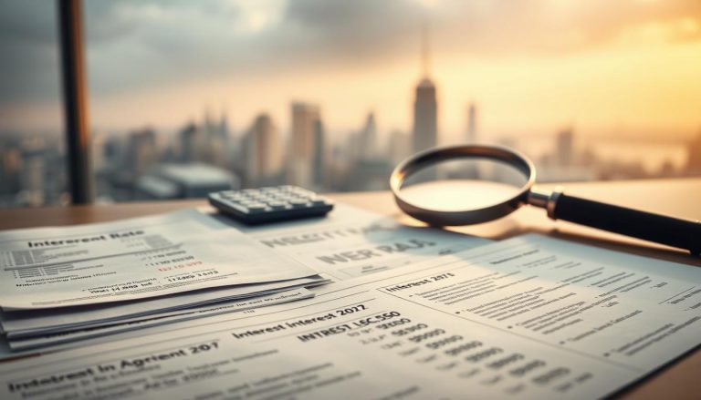 Taux d’intérêt prêt